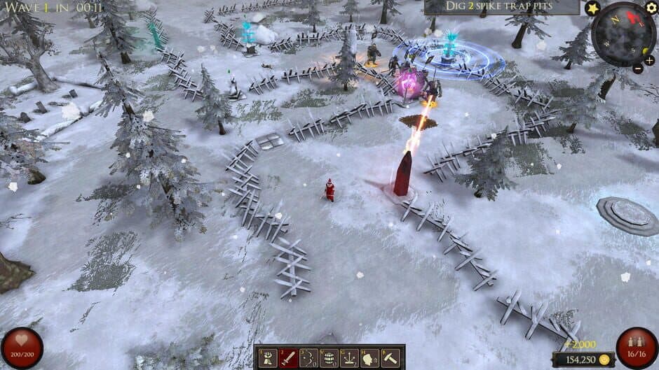 Heldric: The Legend of the Shoemaker screenshot