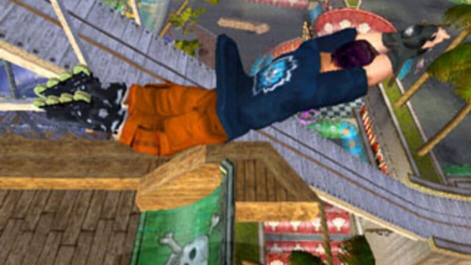 Aggressive Inline screenshot