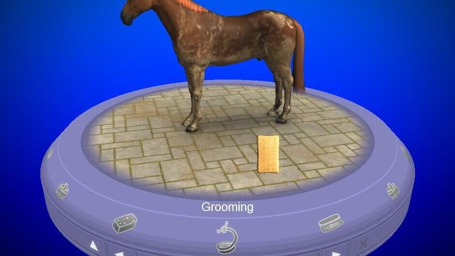 My Horse & Me screenshot