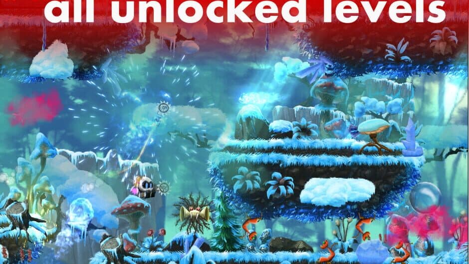 Robotex screenshot