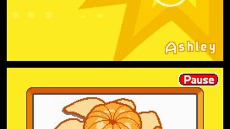 WarioWare D.I.Y. screenshot