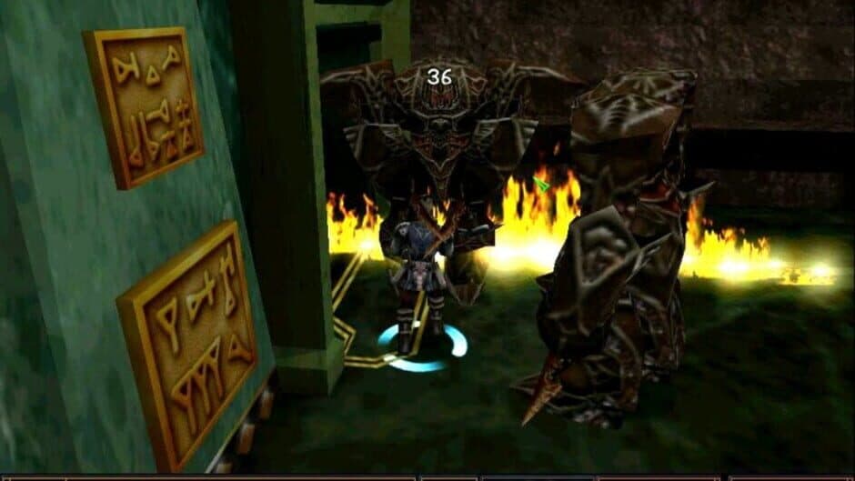 Summoner screenshot
