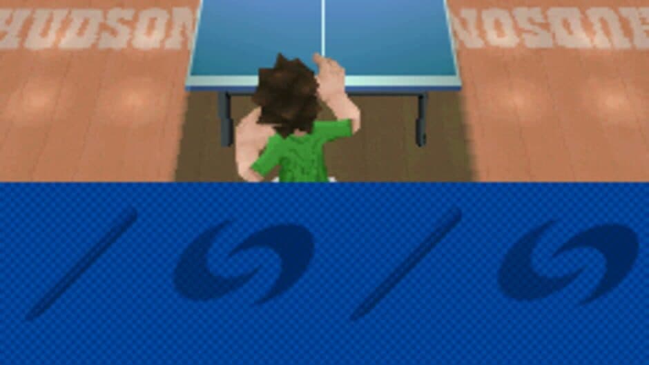 Deca Sports DS screenshot