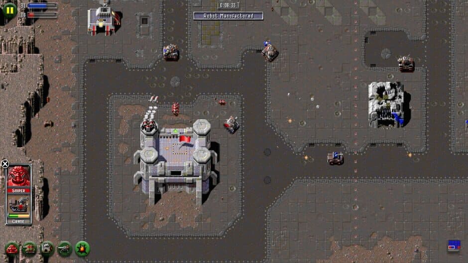Z screenshot