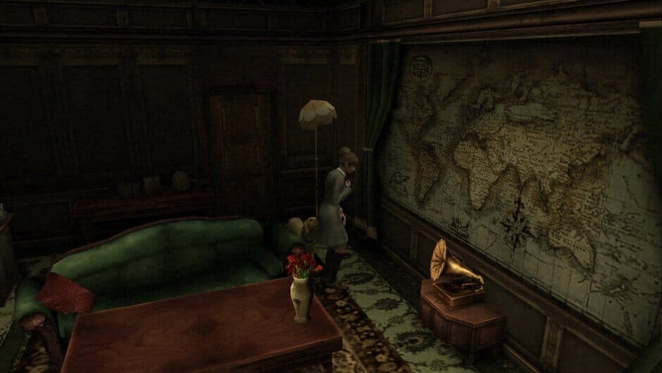 Rule of Rose screenshot