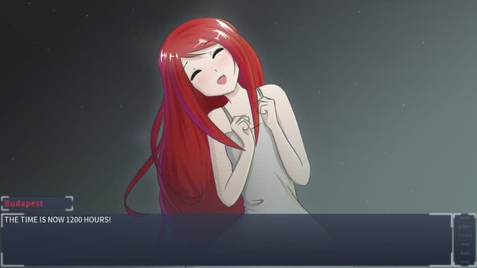 Palinurus screenshot