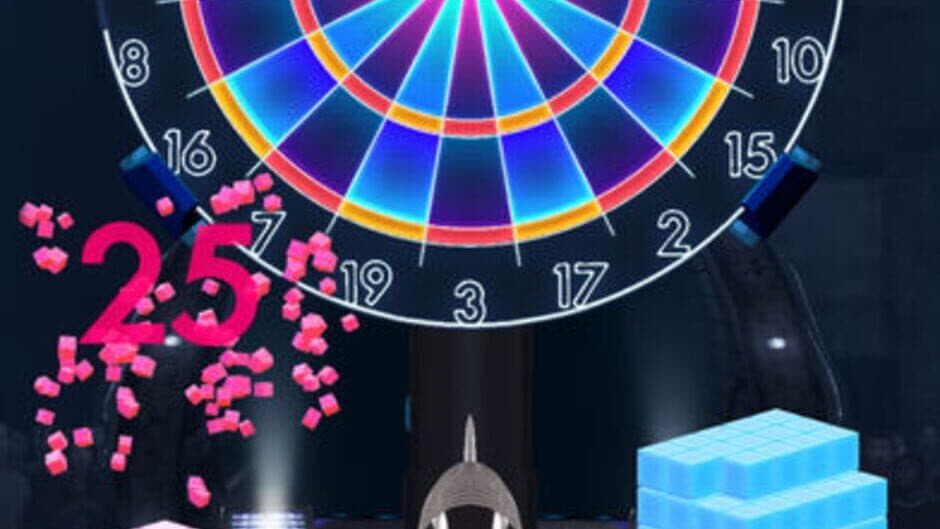 Darts of Fury screenshot