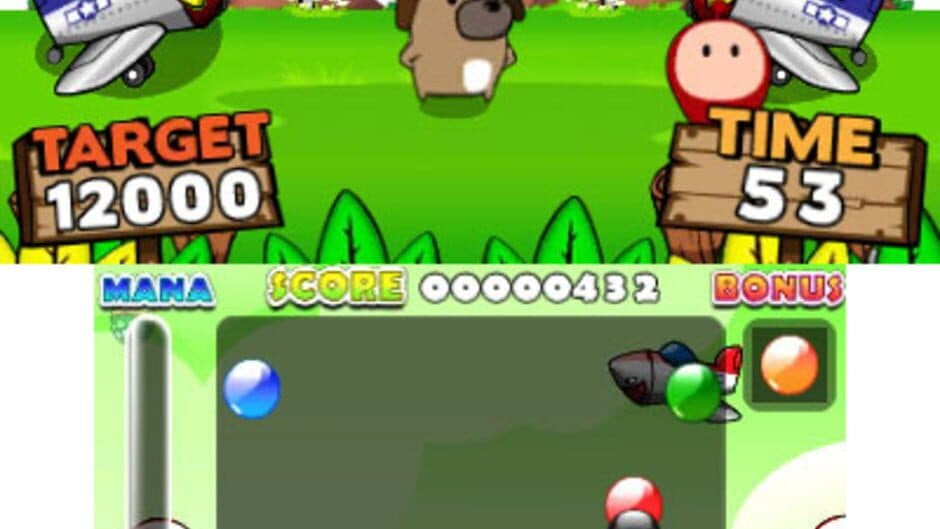 Balloon Pop Remix screenshot