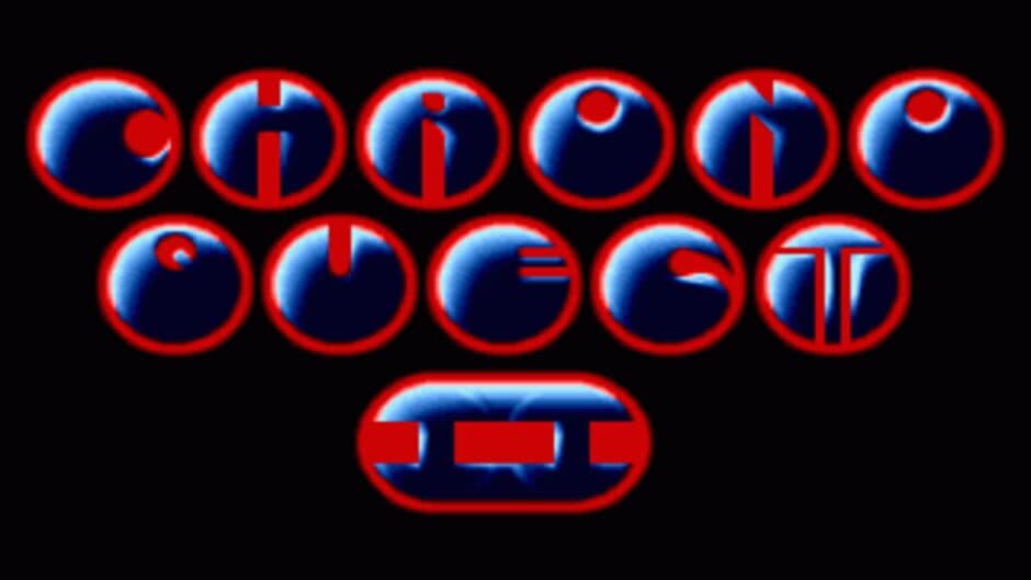 Chrono Quest II screenshot