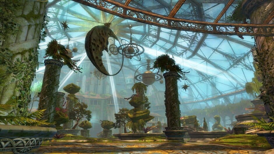 Guild Wars 2 screenshot