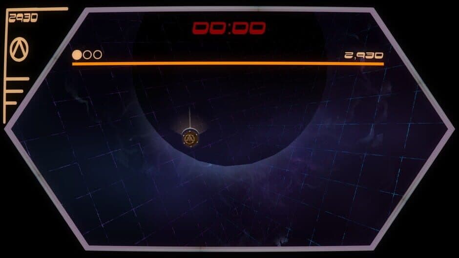 Arclight Cascade screenshot