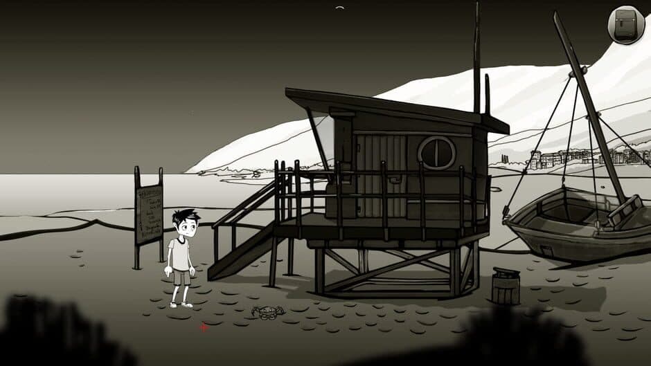 Désiré screenshot