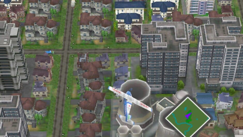 SimCity Creator screenshot