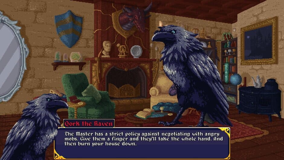 Golem Creation Kit screenshot