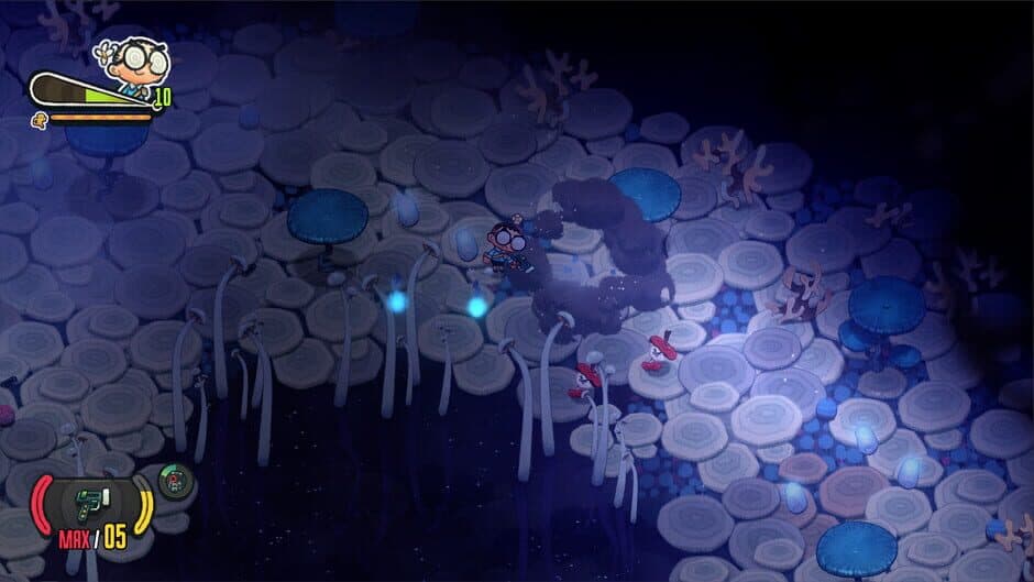 Juicy Realm screenshot