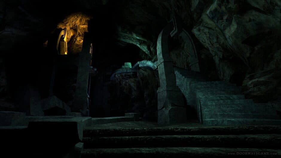 Doorways: Prelude screenshot
