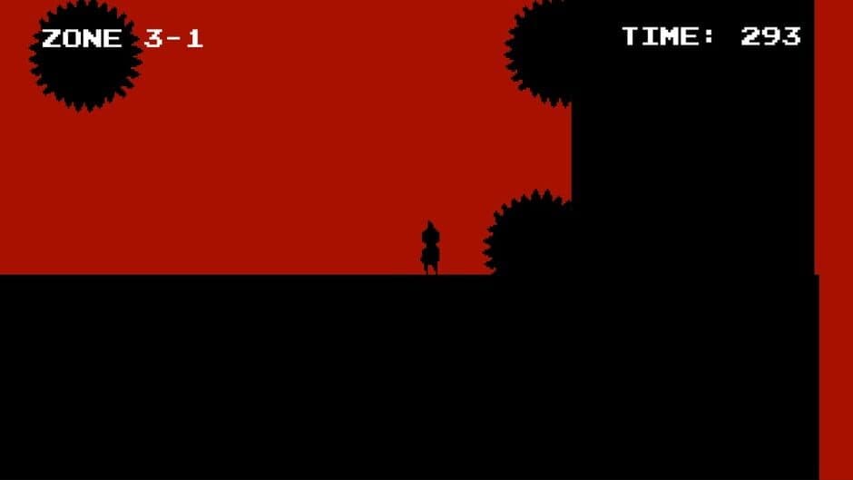 Super Nosebleed Land screenshot