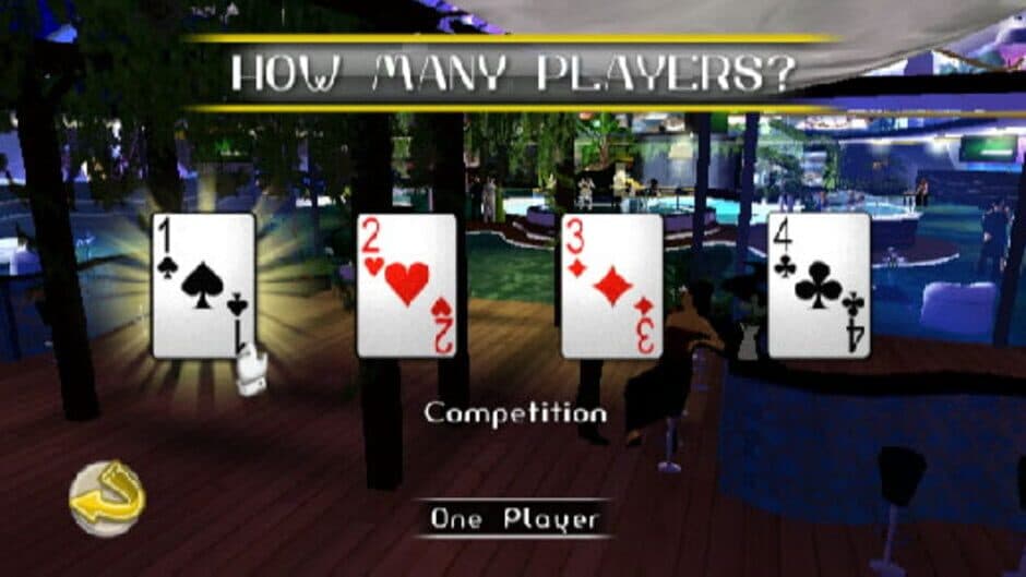 Cruise Party screenshot