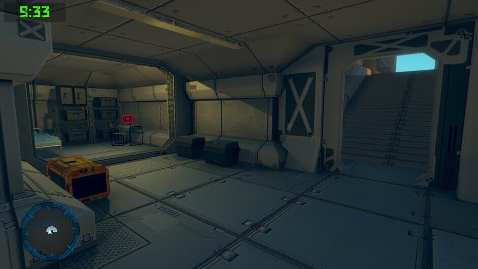 Desert Craft screenshot