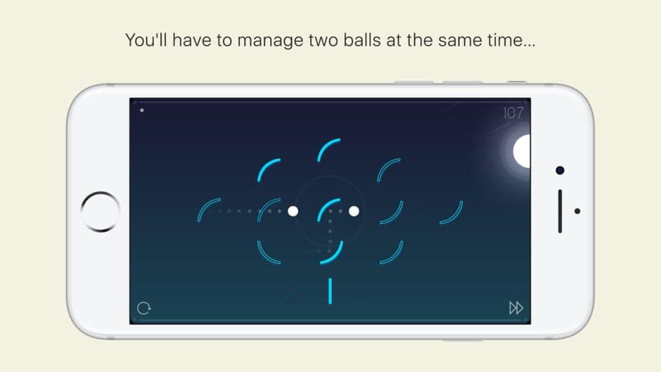 Pivoto screenshot