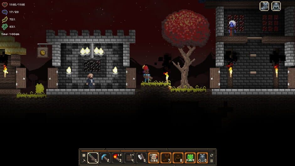 It Lurks Below screenshot