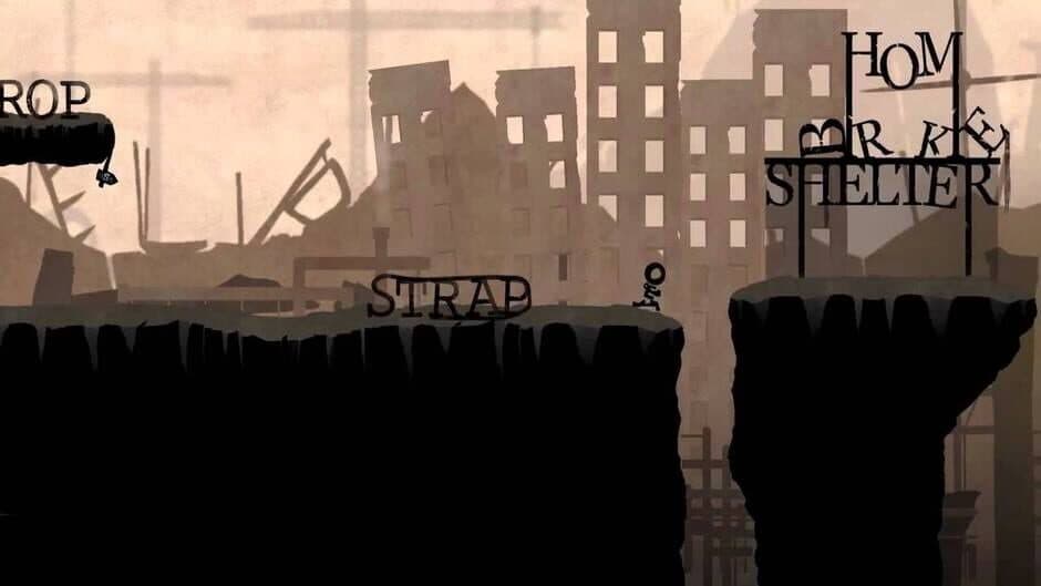 Typoman screenshot