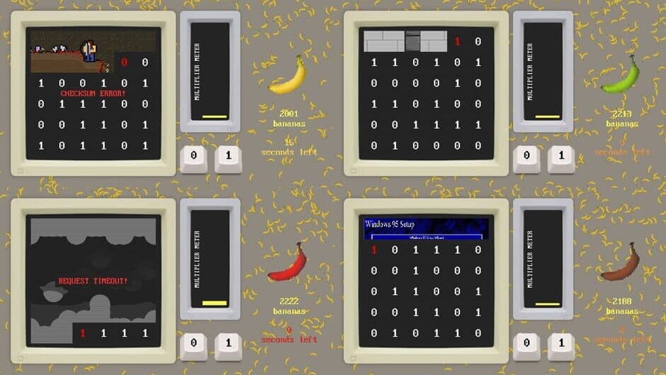 Chimpology screenshot