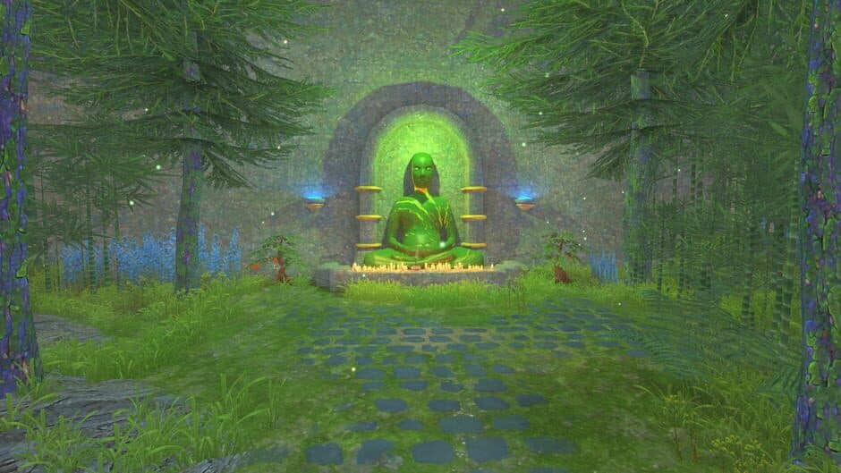 The Wild Eternal screenshot