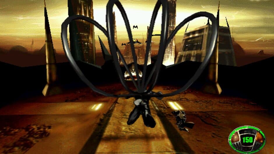 MDK screenshot