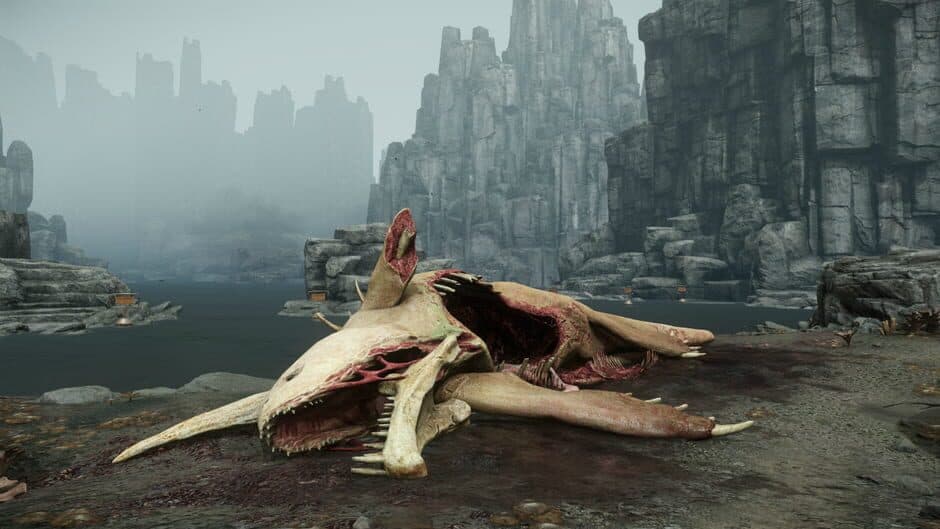 Evolve Stage 2 screenshot
