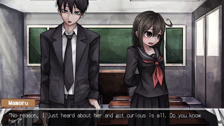 Love at First Sight screenshot