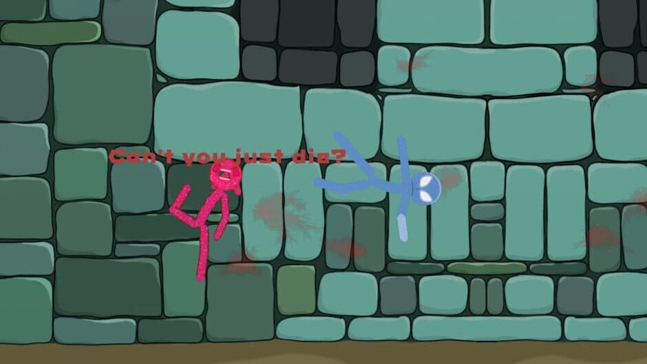 The Ragdoll screenshot