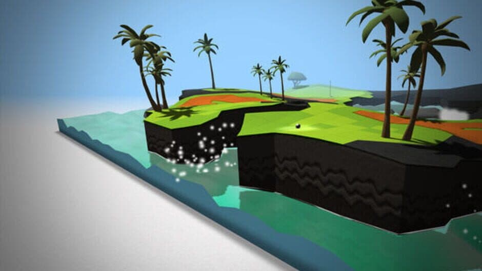 OK Golf screenshot