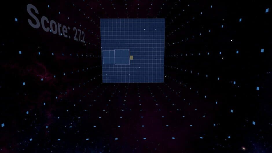ThrounnelVR screenshot