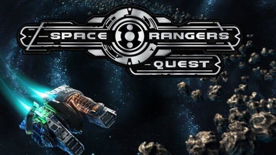 Space Rangers: Quest screenshot