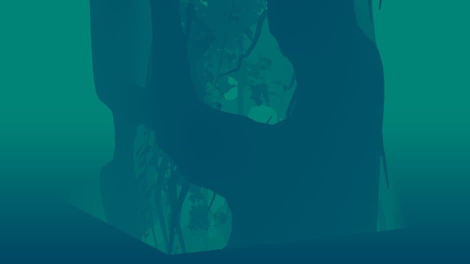 Islands: Non-Places screenshot