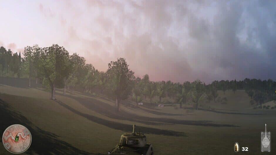 Military Life: Tank Simulator screenshot