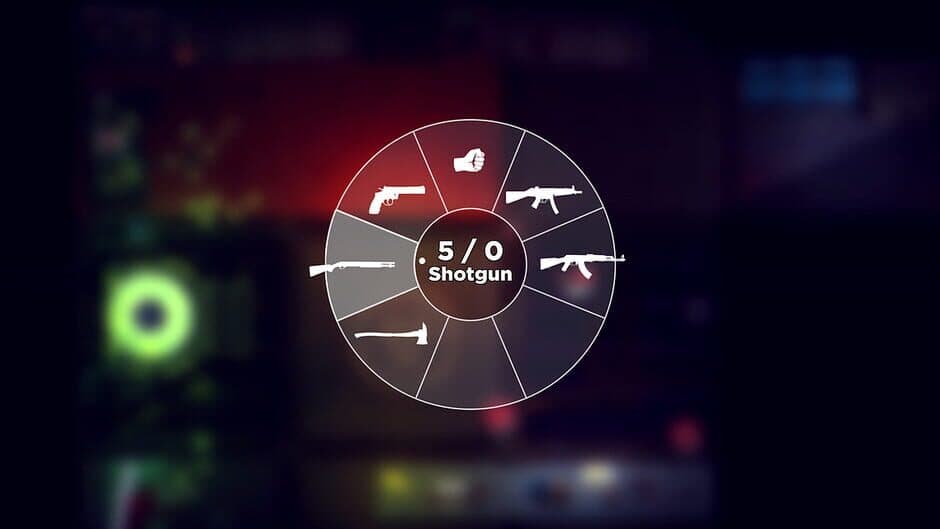 Garage: Bad Trip screenshot