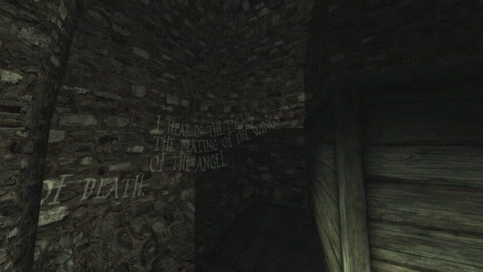 Fatale screenshot
