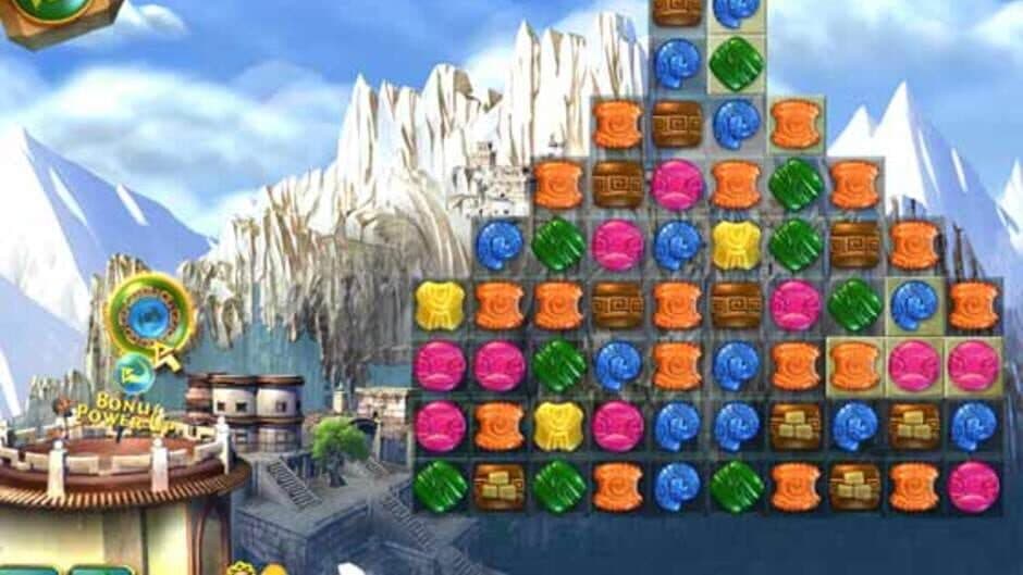 7 Wonders: Magical Mystery Tour screenshot