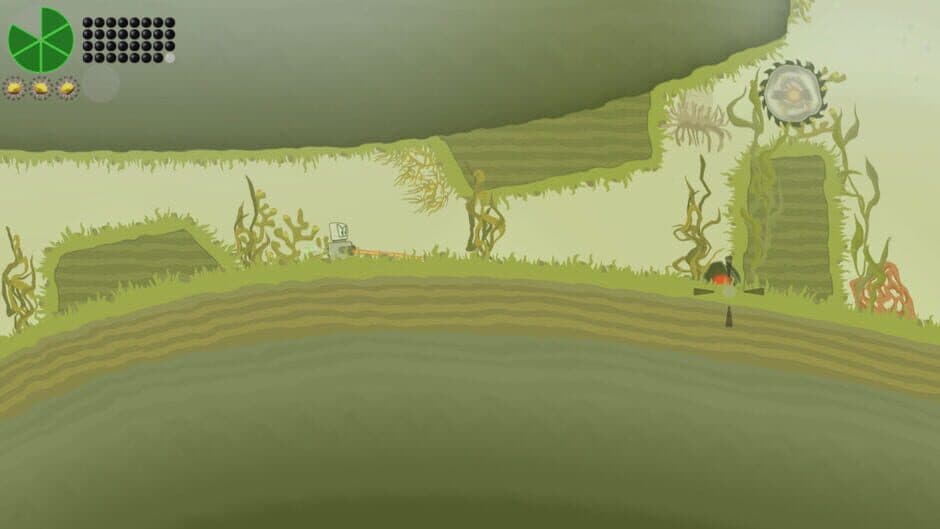 Beep screenshot