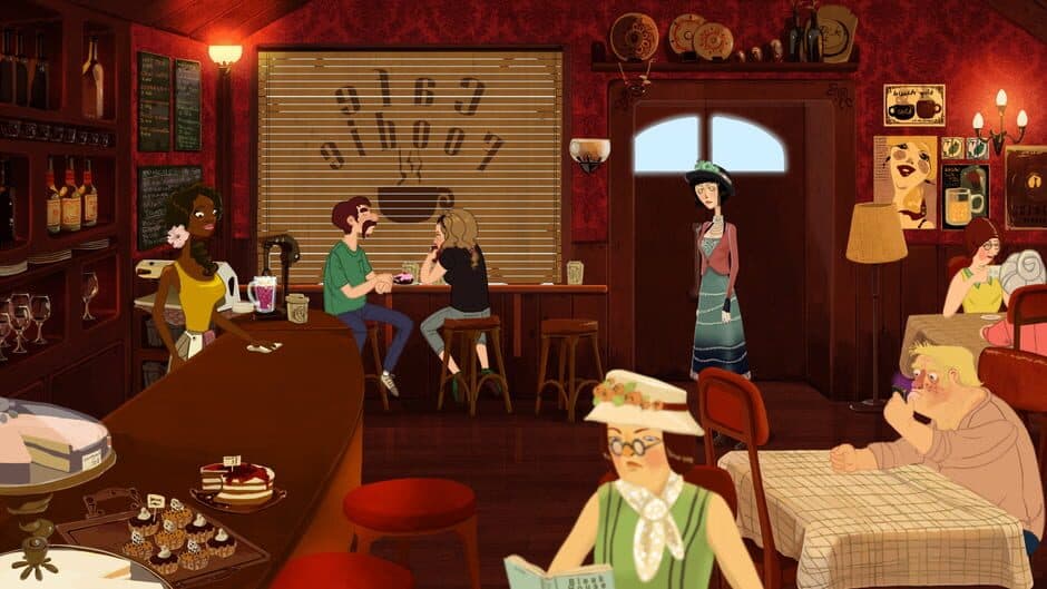 Memoranda screenshot