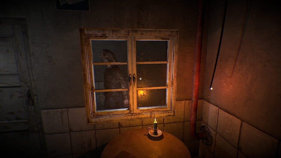 Dying: Reborn screenshot