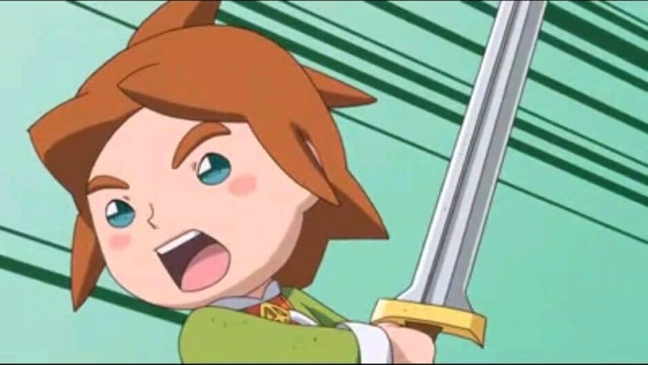 Return to PopoloCrois: A Story of Seasons Fairytale screenshot