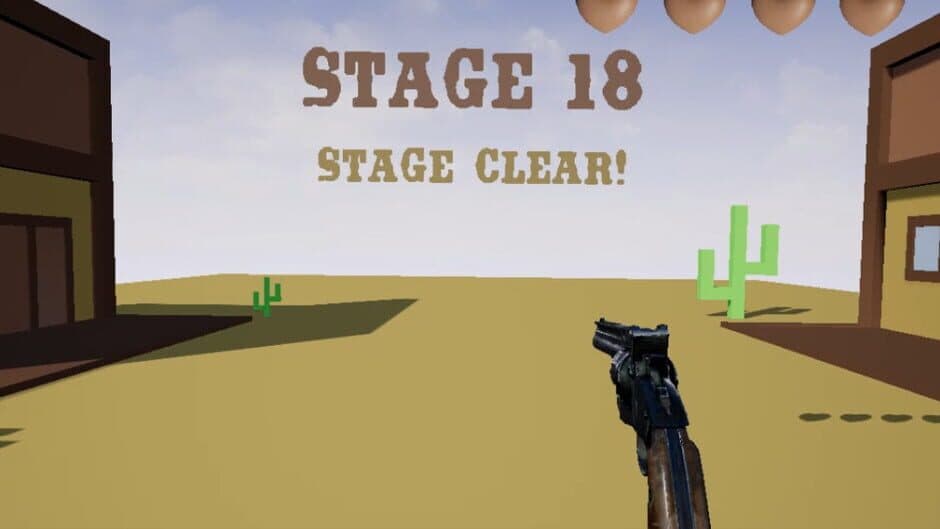 High Noom VR screenshot