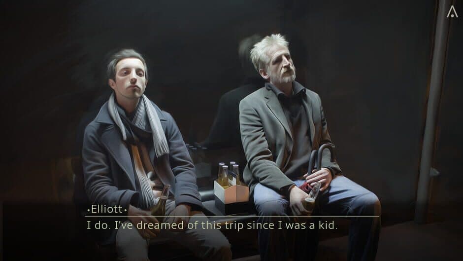 Emma screenshot