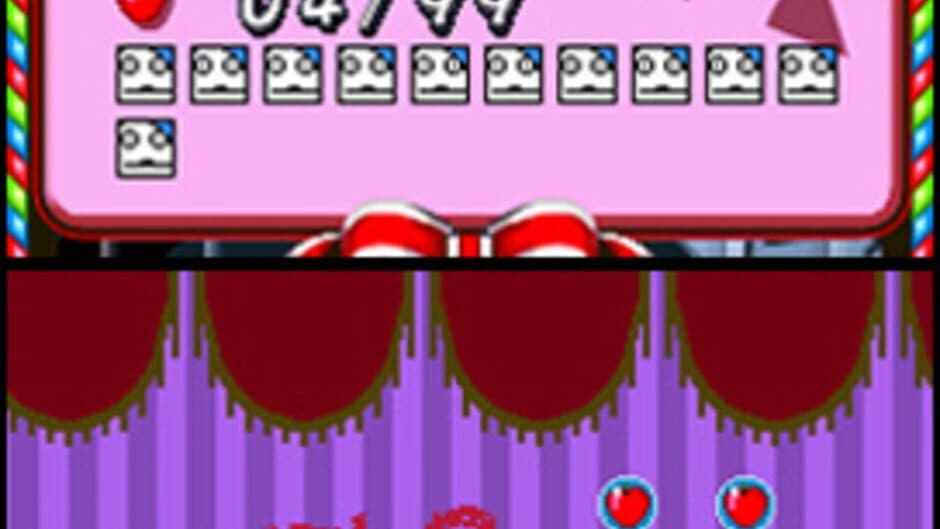 Pro Jumper! Guilty Gear Tangent!? screenshot