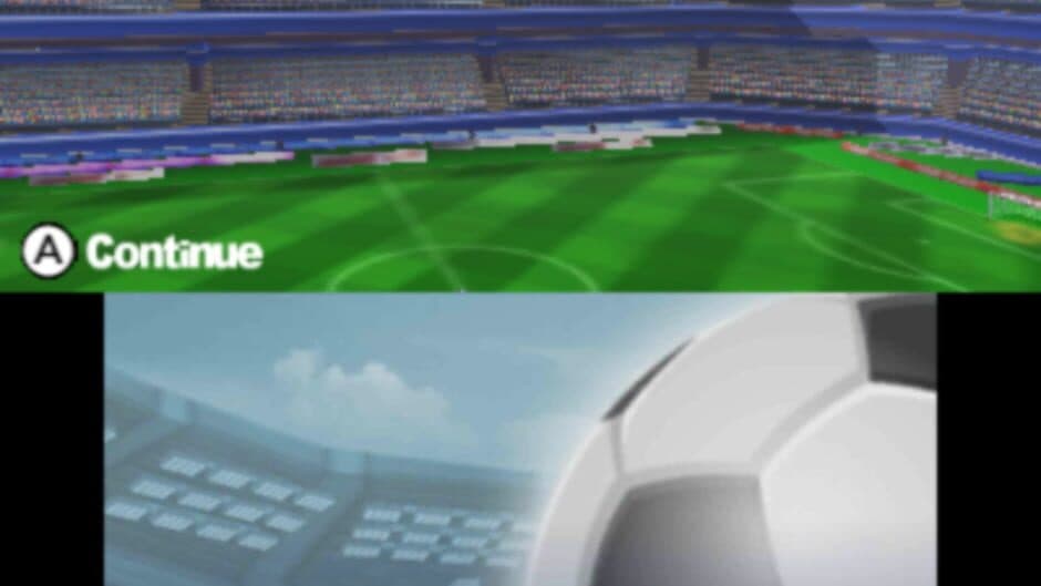 Soccer Up 3D screenshot