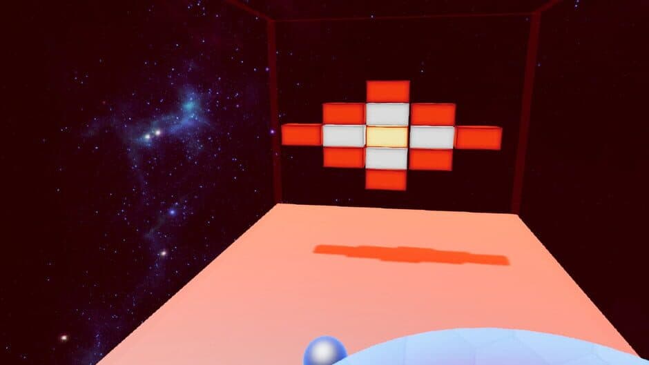 Outbreak in Space VR screenshot