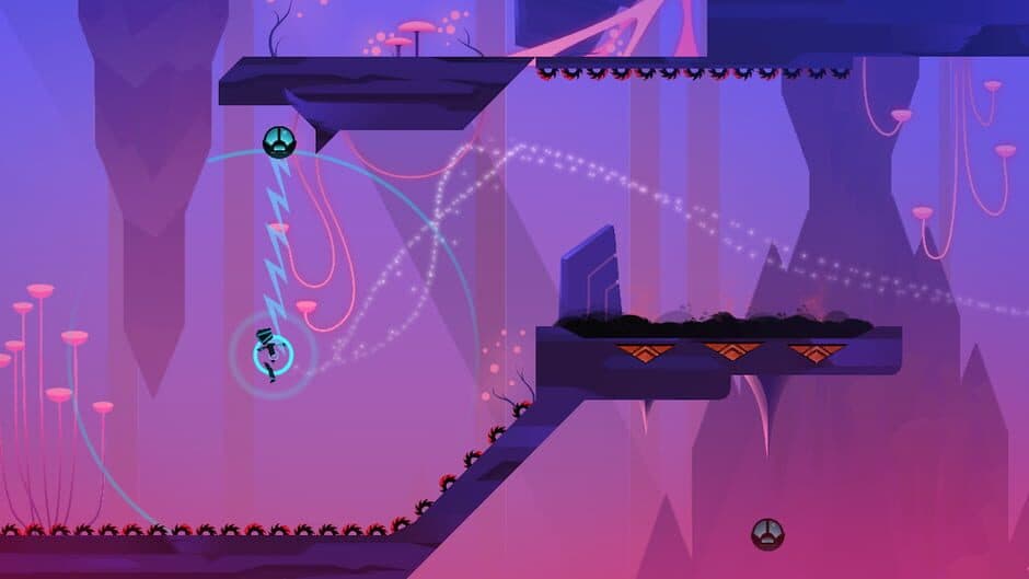 Magnetic By Nature screenshot